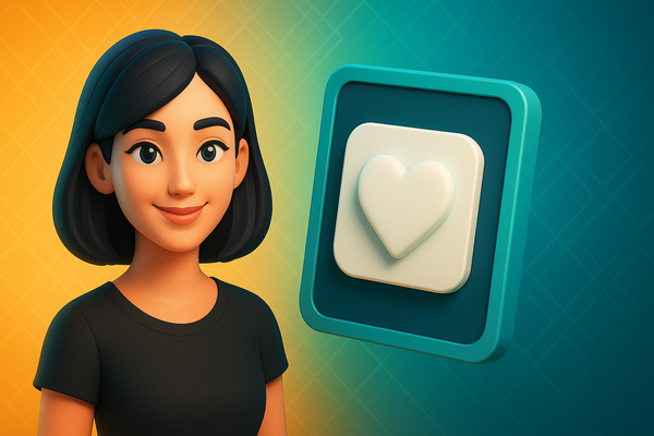 Kira Maier - Virtual Influencer