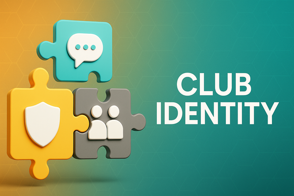 Workshop "Club Identity"